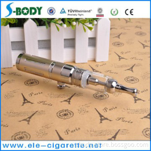 2014 new hot nautilus aspire coils tank clearomizer pyrex glass